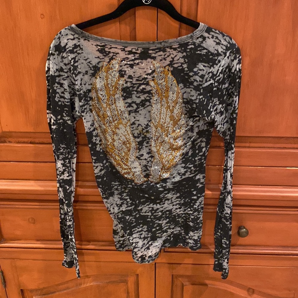 Mynx tshirt